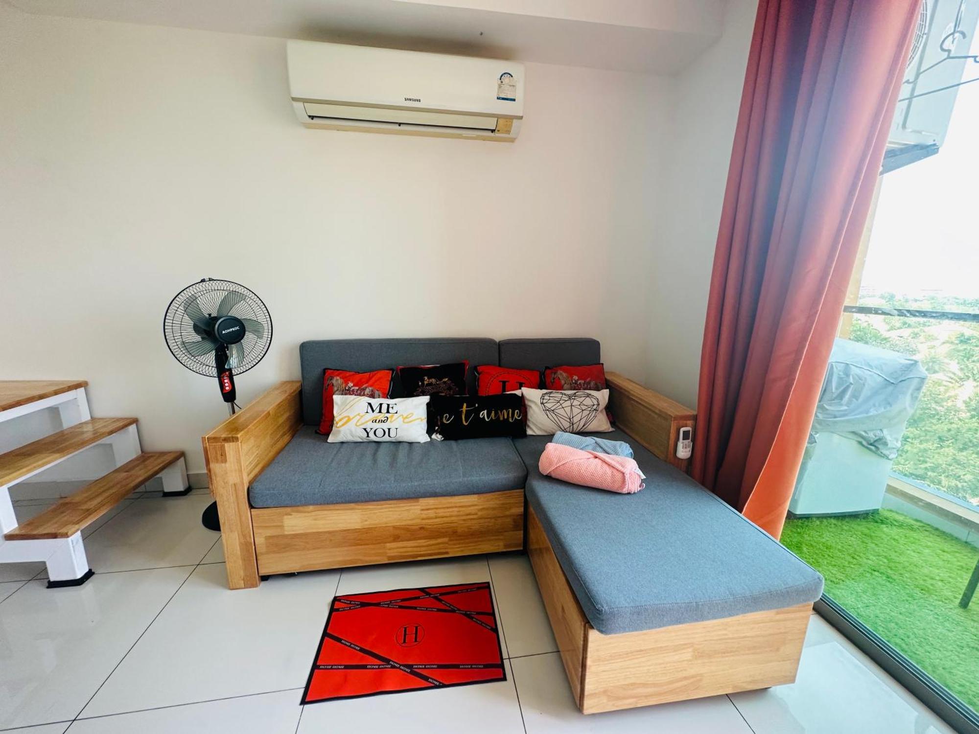 Laguna Beach Resort 2-Have Tub Loft Room Jomtien Beach Zewnętrze zdjęcie