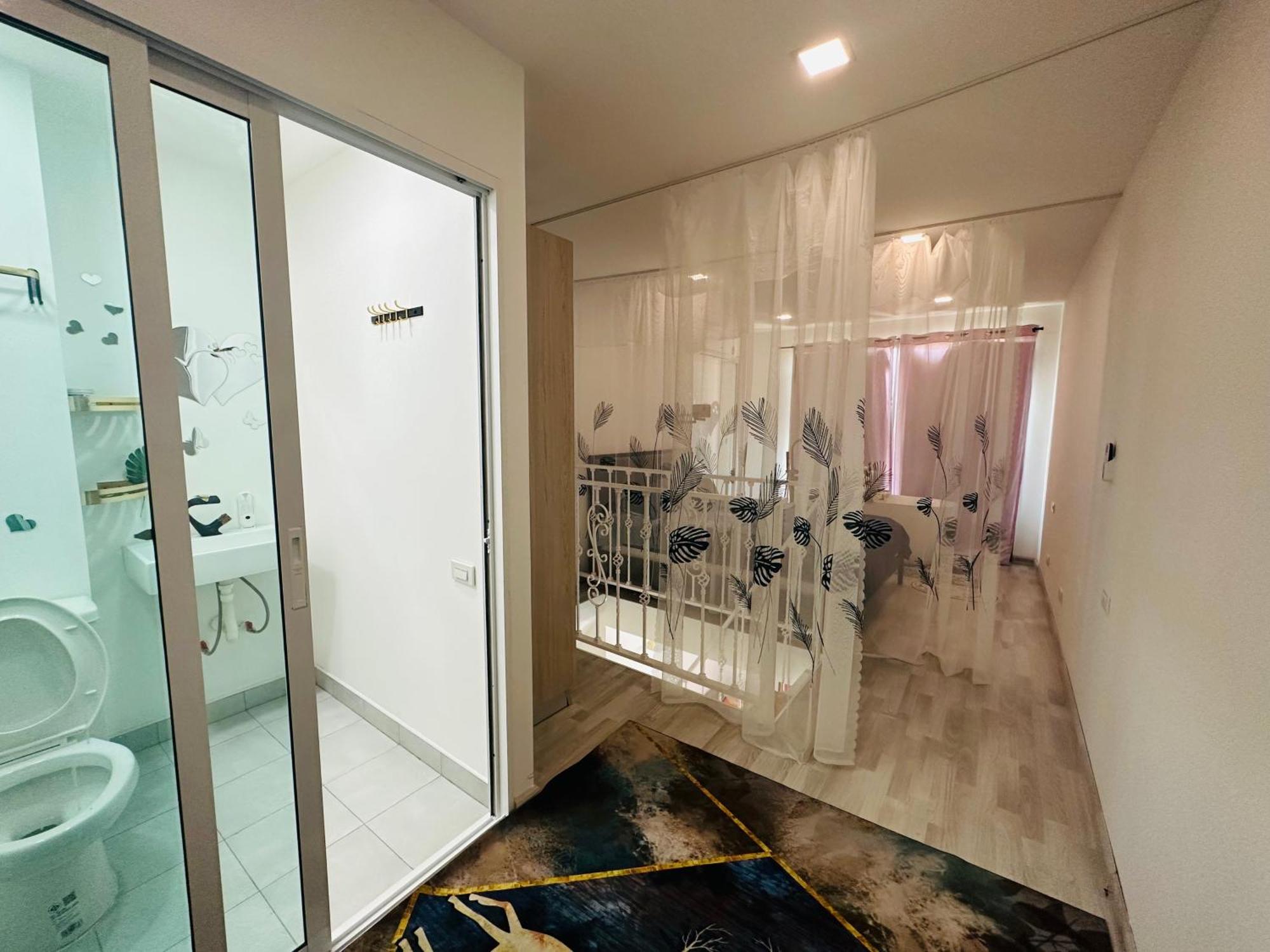 Laguna Beach Resort 2-Have Tub Loft Room Jomtien Beach Zewnętrze zdjęcie