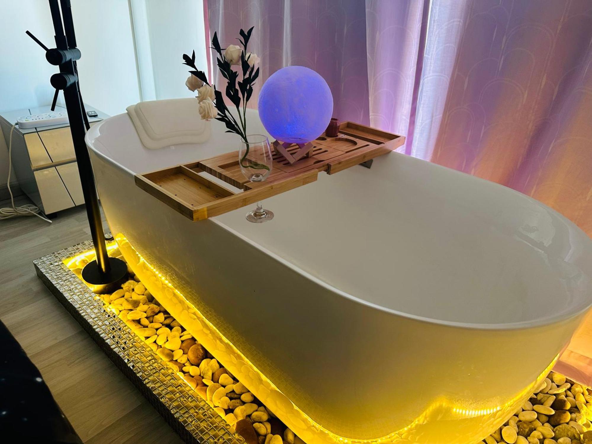 Laguna Beach Resort 2-Have Tub Loft Room Jomtien Beach Zewnętrze zdjęcie