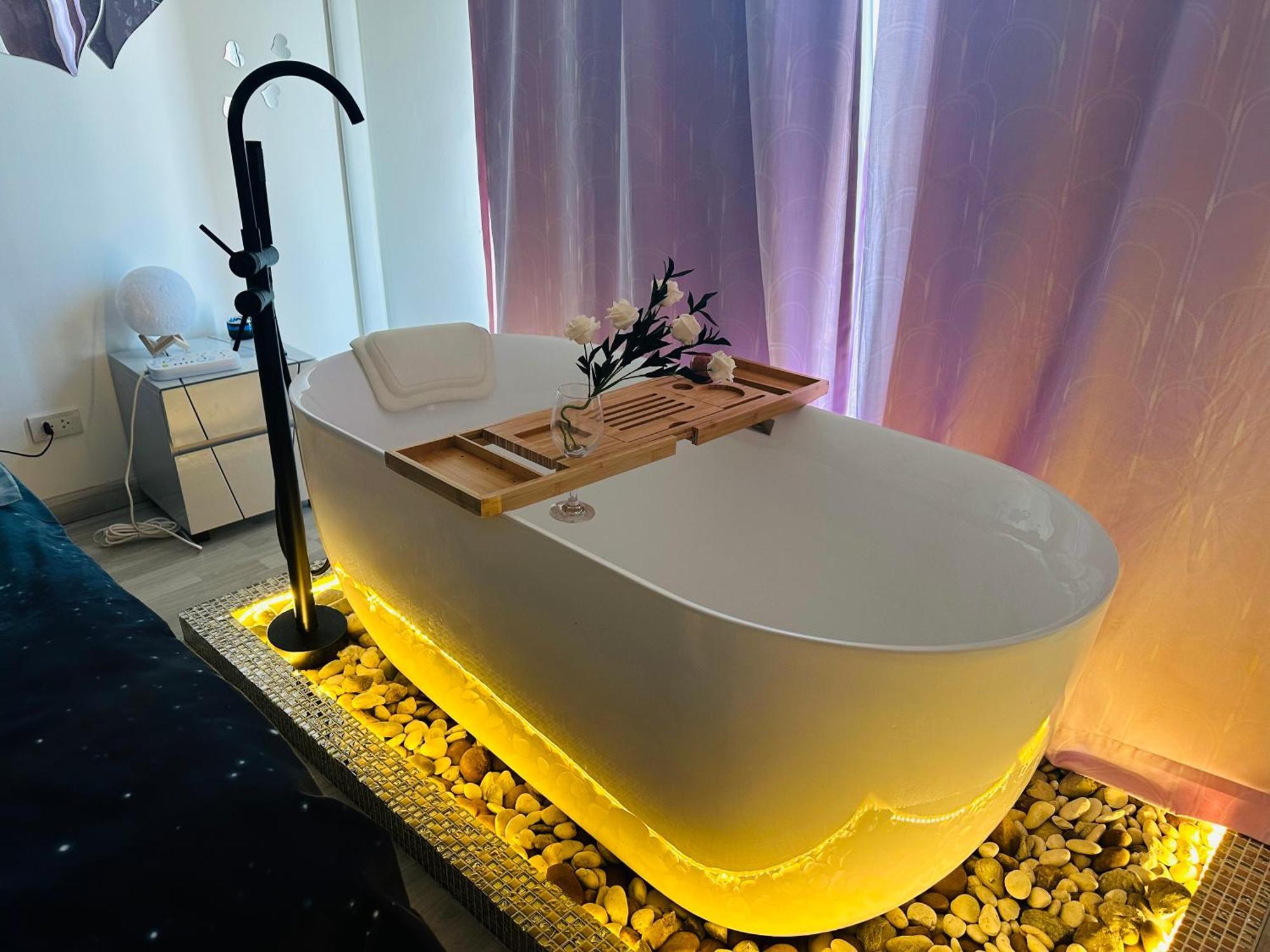Laguna Beach Resort 2-Have Tub Loft Room Jomtien Beach Zewnętrze zdjęcie