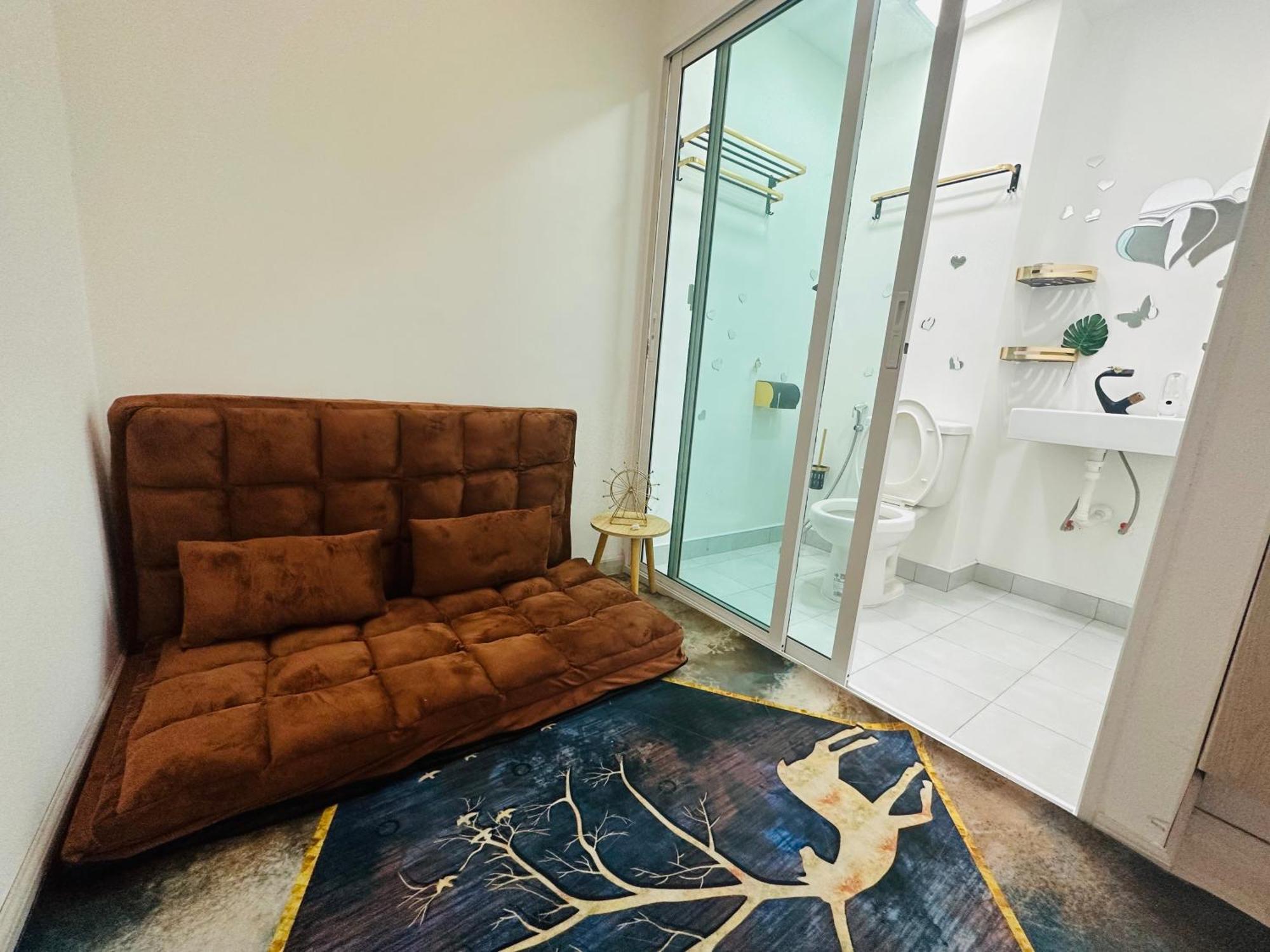 Laguna Beach Resort 2-Have Tub Loft Room Jomtien Beach Zewnętrze zdjęcie